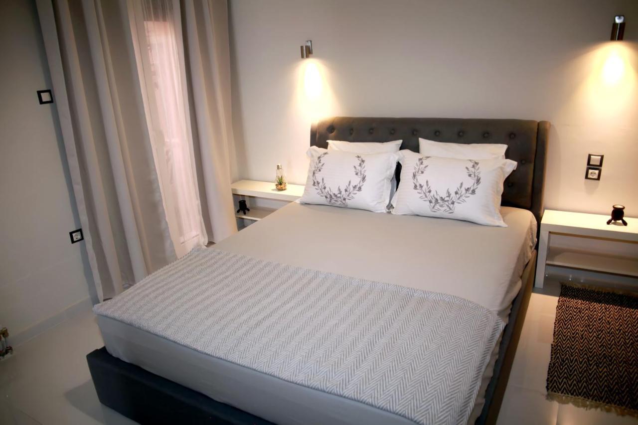 Hope Home Golos Dış mekan fotoğraf