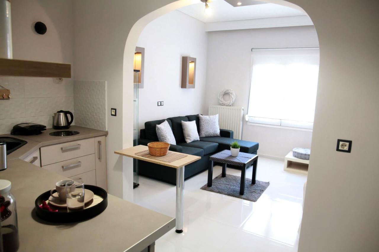 Hope Home Golos Dış mekan fotoğraf