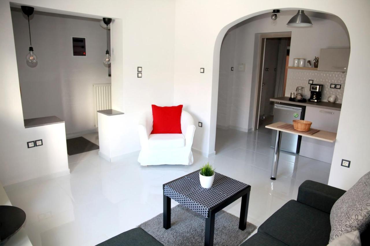 Hope Home Golos Dış mekan fotoğraf