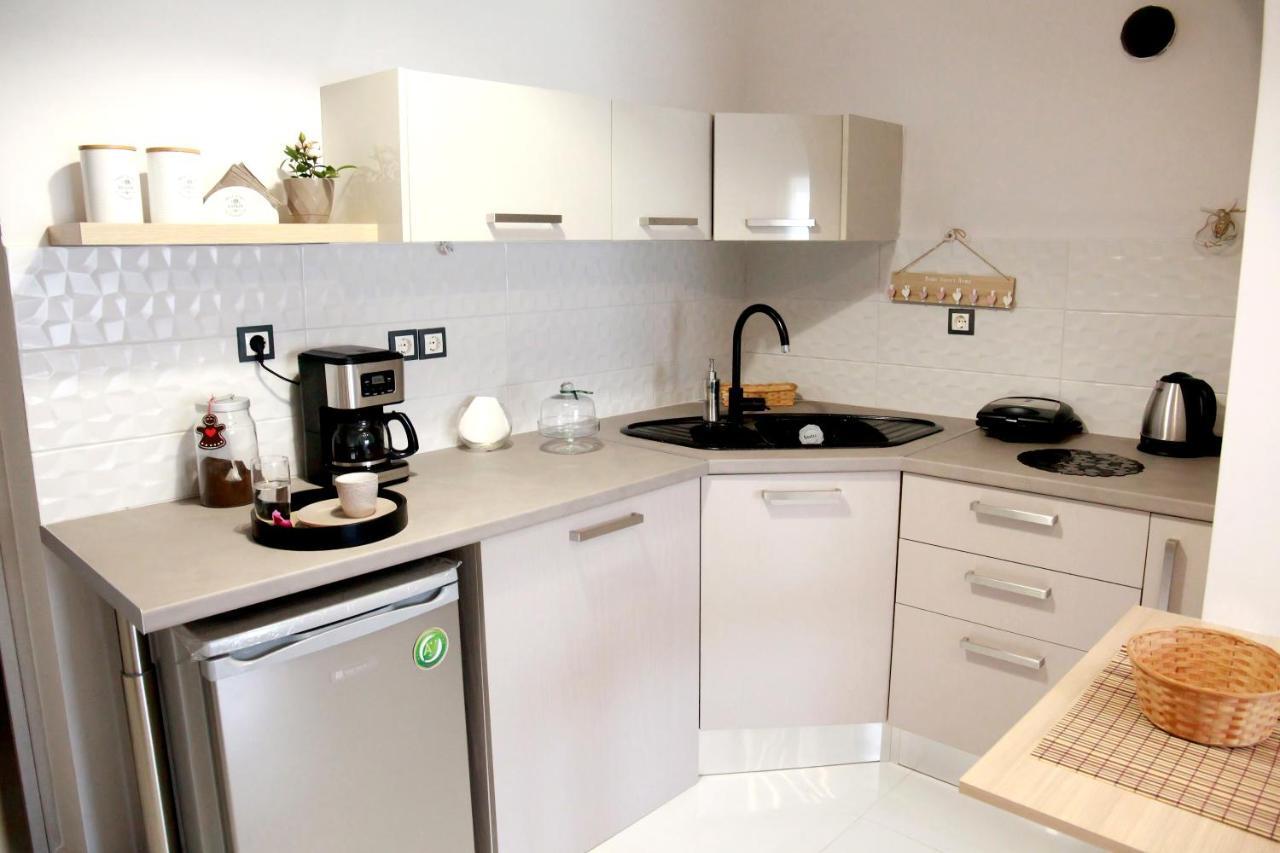 Hope Home Golos Dış mekan fotoğraf