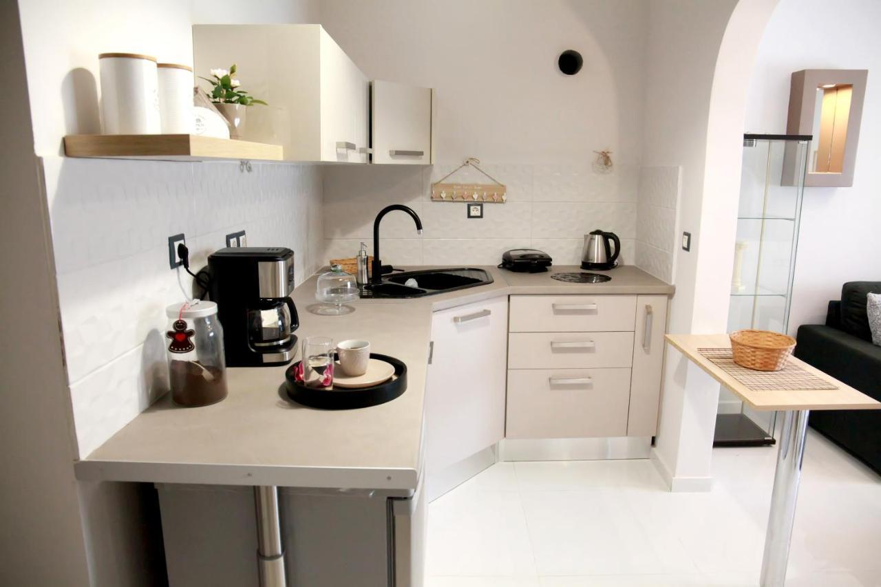 Hope Home Golos Dış mekan fotoğraf