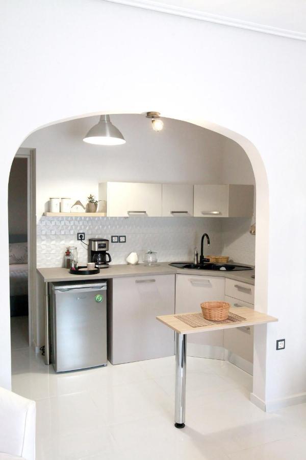 Hope Home Golos Dış mekan fotoğraf