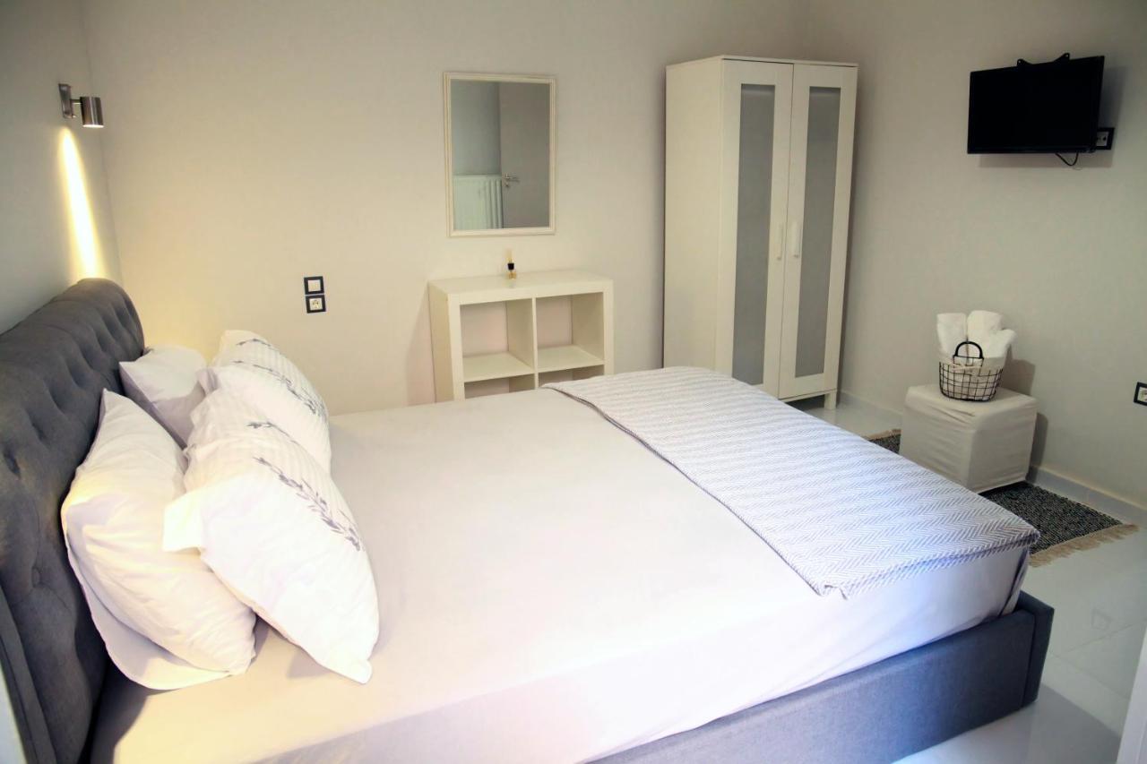 Hope Home Golos Dış mekan fotoğraf