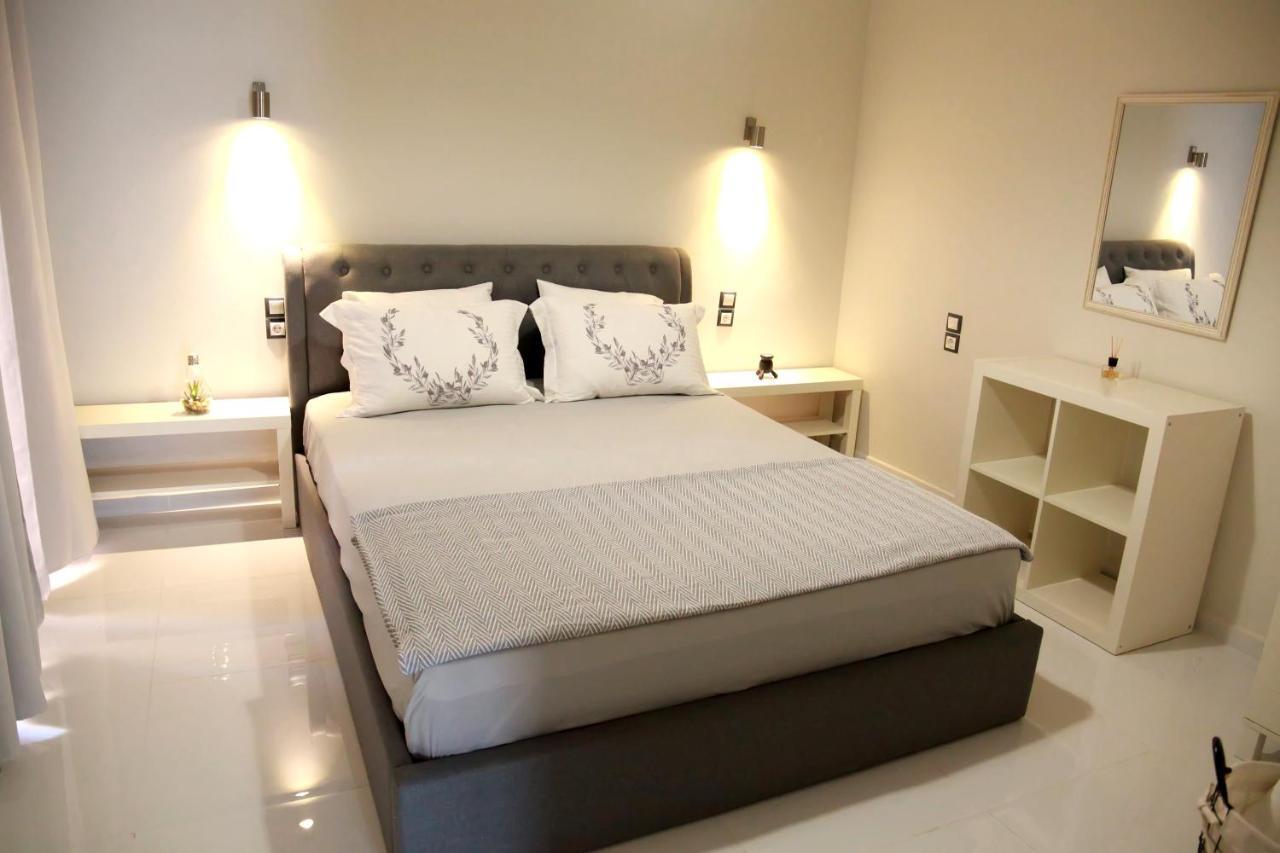 Hope Home Golos Dış mekan fotoğraf