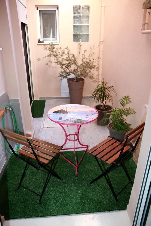 Hope Home Golos Dış mekan fotoğraf