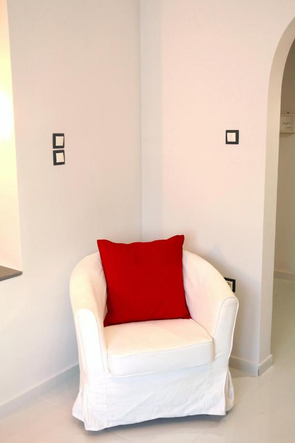 Hope Home Golos Dış mekan fotoğraf