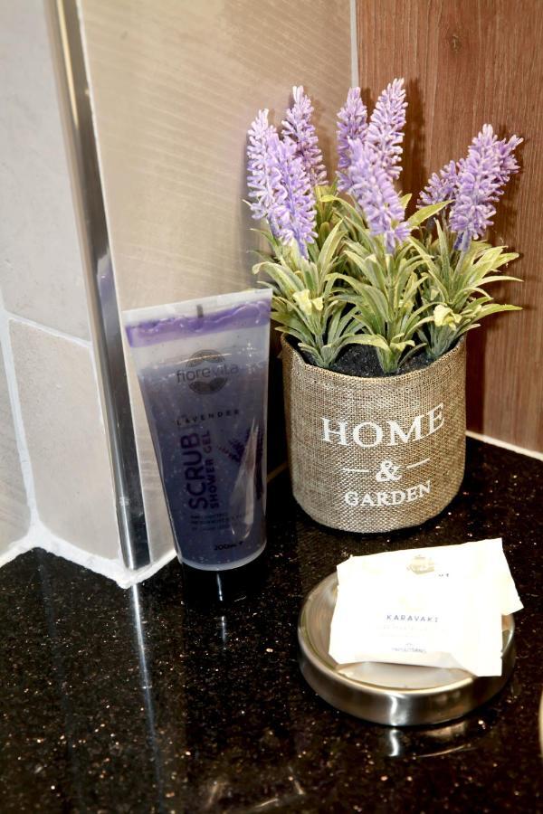 Hope Home Golos Dış mekan fotoğraf