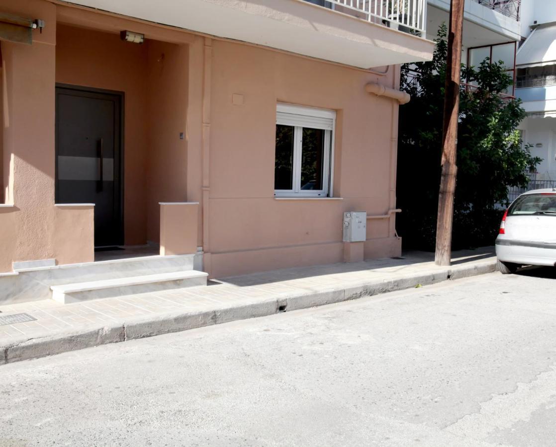 Hope Home Golos Dış mekan fotoğraf